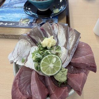 くるくるなると大渦食堂_0