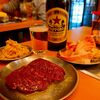 焼肉ホルモンべーす - 