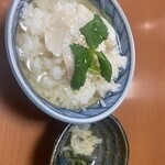 季節料理 すずしろ - 