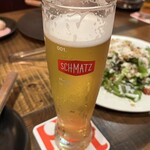 シュマッツ BEER DINING - 