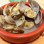 ピザとハムと時々ワイン ボンジョルノ食堂 - 