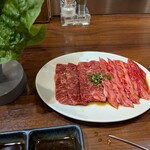 焼肉 ぽんが - 