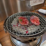 焼肉 ぽんが - 