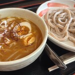 小平うどん - 