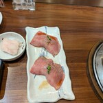 焼肉 ぽんが - 