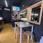 麺'sCLUB 酒池肉林 - 内観