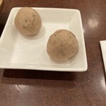 ブラッスリーオザミ丸の内 - 