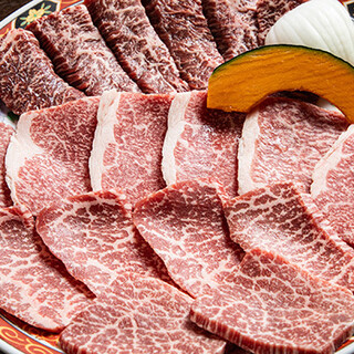 備長炭焼肉 てんてん_0