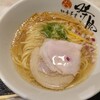 中華蕎麦 時雨 - 