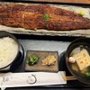 うなぎ家 しば福や - 