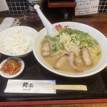 らーめん 賛平 - 