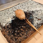 ひょご鳥 - つくね