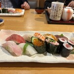 きらく亭 - 