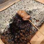 ひょご鳥 - おび