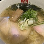 麺処 天川 - 料理写真: