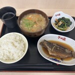 大衆食堂 半田屋 - 料理写真: