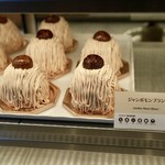 ラ ベルフォーレ - 