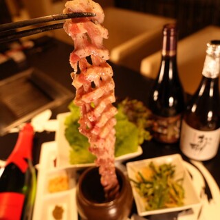 厳選和牛焼肉松剛_0