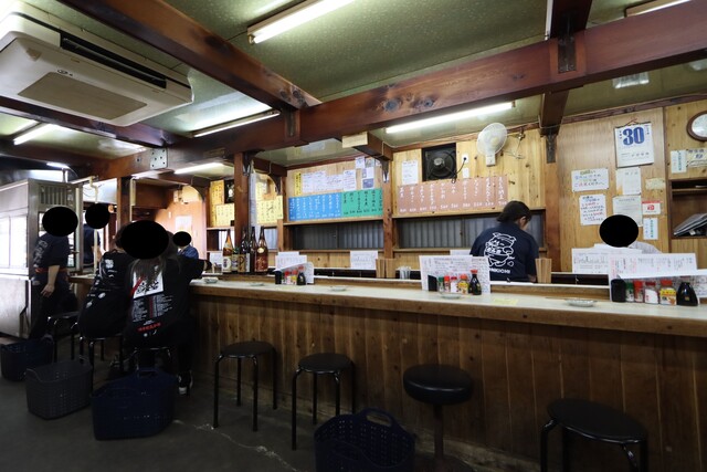 とん吉 1号店