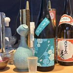 京都スタンド きよきよ - 十石 初夏の涼風