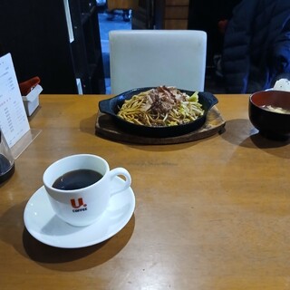 スナック&コーヒー ビボ_0