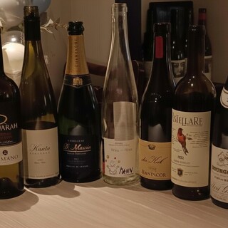 Wine & Italian l'ORTO_0