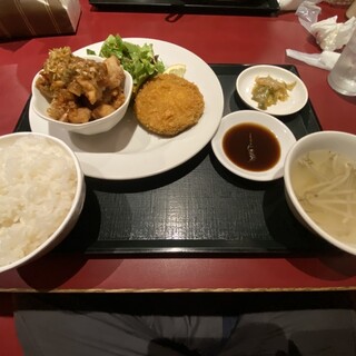 中華食堂 天海_0