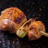 炭火焼鳥いこか 北浜