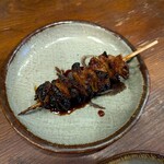 やきとり もつ焼 まるや - 