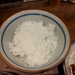 やきとり もつ焼 まるや - 