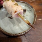 やきとり もつ焼 まるや - 