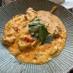 センディーテラス - 