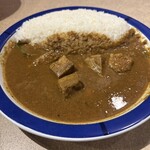 カリーライス専門店エチオピア - 