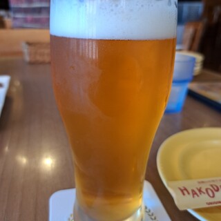 はこだてビール_0