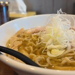 自家製麺 結び - 