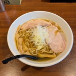 自家製麺 結び - 