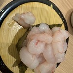 回転寿司 沼津 すし之助 - 料理写真: