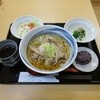 北のうどん道