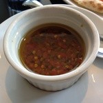 オステリア　パーチェ - 