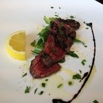 オステリア　パーチェ - 