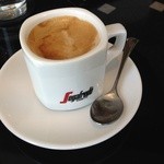 オステリア　パーチェ - 