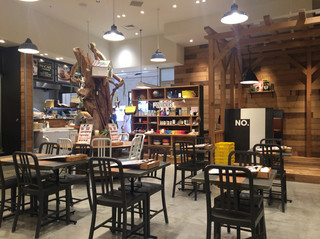 豊洲でランチするならココ おしゃれで美味しいお店20選 食べログまとめ