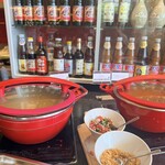 グランカフェ - 