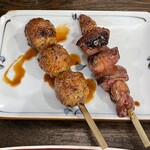 鳥伊勢 - 