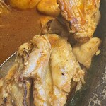 SOUP CURRY ESOLA - 