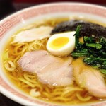 ラーメン大至 - 