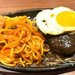 日本橋三代目たいめいけん - 
