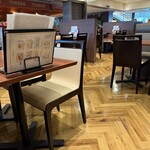 日本橋三代目たいめいけん - 