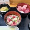 まぐろ専門店 まぐろ - 