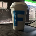 ファミリーマート - ドリンク写真: